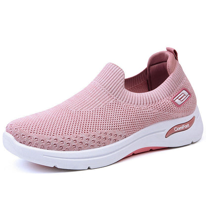 Fashionable Breathable Sneakers