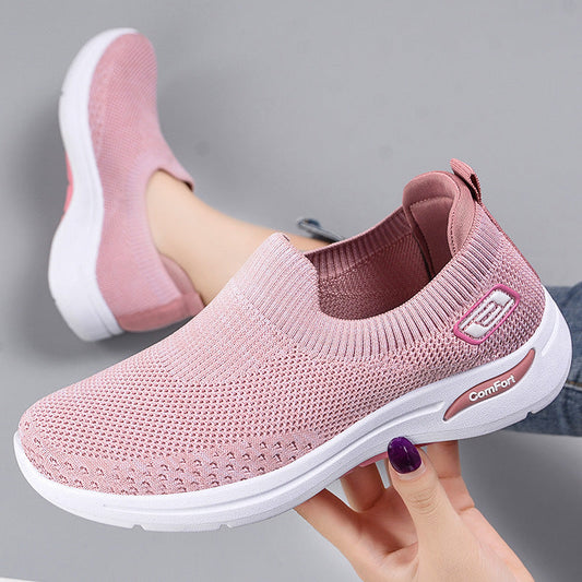 Fashionable Breathable Sneakers