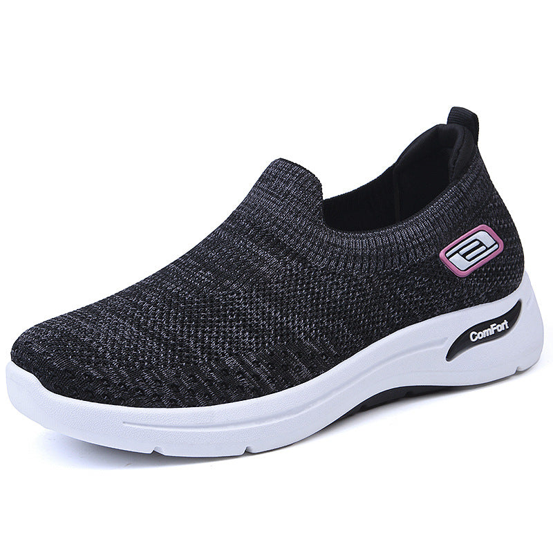 Fashionable Breathable Sneakers